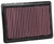 K&N Replacement Air Filter 2018 Chevrolet Equinox / 2018 GMC Terrain 1.5L/1.6L/2.0L