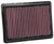 K&N Replacement Air Filter 2018 Chevrolet Equinox / 2018 GMC Terrain 1.5L/1.6L/2.0L