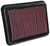 K&N 15-17 Toyota Land Cruiser 2.8L L4 Drop In Air Filter