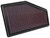K&N 16-17 Chevrolet Malibu L4 1.5L F/I Replacement Air Filter