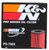 K&N Oil Filter for Oldsmobile Intrigue/Aurora / Cadillac CTS/SRX / Pontiac G8 / Saab 9-3/9-5