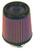 K&N Universal X-Stream Clamp-On Filter 6in Base OD x 5in Top OD x 6.5in Height x 3in Flange ID