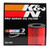 K&N Oil Filter for BMW / Land Rover / Volvo