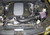 K&N 11 Dodge Durango 5.7L V8 / 11 Jeep Grand Cherokee 5.7L V8 Aircharger Performance Intake