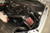 K&N 2015 Ford F-150 5.0L V8 Performance Intake Kit