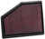 K&N 15-18 BMW 740I L4-3.0L F/I Replacement Drop In Air Filter