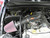 K&N 04-07 Jeep Liberty V6-3.7L Performance Intake Kit