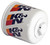 K&N Universal Performance Gold Oil Filter HP-1004