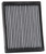 K&N 14-18 Kia Soul 1.6L/2.0L L4 Fuel Injection Cabin Air Filter