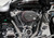 K&N Street Metal Intake System for 12-16 Harley Davidson Road King 103cl Side Draft Touring