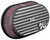 K&N Street Metal Intake System for 02-06 Harley Davidson Road King F/I 88cl Side Draft Dyna/Softail