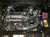 K&N 02-04 Chevy Cavalier L4-2.2L Silver Typhoon Intake
