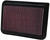 K&N 08-09cion xD / 07-10 Toyota Corolla Drop In Air Filter