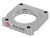 aFe 01-16 Nissan Patrol (Y61) L6-4.8L Silver Bullet Throttle Body Spacer