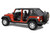 HighRock 4x4 Element Doors; front Black Jeep 07-17 Wrangler 2-Dr/4-Dr; Front doors only HighRock 4x4 Element Doors; front Black Jeep 07-17 Wrangler 2-Dr/4-Dr; Front doors only