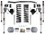ICON 14-18 Ram 2500 4WD 4.5in Stage 1 Suspension System