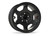 JL/JLU - JK/JKU: Nomad Off-Road Wheel - Base - 5x5in - Metallic Black - Each