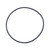 Yukon Gear O-Ring For 9in Ford