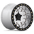 KMC Powersports KS235 GRENADE BEADLOCK KS23551012500 KMC Powersports KS235 GRENADE BEADLOCK KS23551012500