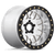 KMC Powersports KS235 GRENADE BEADLOCK KS23551012500 KMC Powersports KS235 GRENADE BEADLOCK KS23551012500