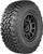 Yokohama Geolandar M/T G003 Tire - LT275/55R20 120/117Q