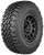 Yokohama Geolandar M/T G003 Tire - 33X12.50R15 108Q