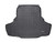 WeatherTech 13+ Lexus GS Cargo Liners - Black