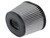 aFe MagnumFLOW Pro DRY S Intake Replacement Filter 3.5in F 9x6.5in B 6.75x5.5in T 5.375in H