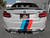 aFe MACHForce XP Exhausts Cat-Back SS 19-21 BMW M2 Competition L6-3.0L w/Polished Tips
