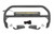 Nudge Bar | 20 Inch Chrome Single Row LED | OE Modular Steel | Ford Bronco 4WD (21-22)
