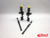 Eibach Pro-Damper Kit for 11 Ford Mustang (Various)/11 Shelby GT500 (Various)