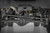 ADJUSTABLE TRACK BAR FORGED | REAR | 0-7 INCH LIFT | FORD BRONCO (2021-2022)
