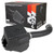 K&N 12-18 Jeep Wrangler JK 3.6L Aircharger Performance Intake