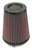 K&N Round Tapered Universal Air Filter 4in Flange ID x 5.375 Base OD x 4in Top OD x 6.5in H