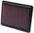 K&N 08 Honda Accord 3.5L V6 Drop In Air Filter