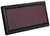 K&N 16-18 Toyota C-HR L4-1.2L F/l Replacement Drop In Air Filter