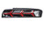 XB LED Tails: Chevrolet Camaro (16-18) (Pair / Lambo / Smoked) XB LED Tails: Chevrolet Camaro (16-18) (Pair / Lambo / Smoked)