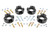 2 INCH LIFT KIT FORD BRONCO 4WD (2021-2022)