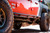 DV8 Offroad 20-22 Jeep Gladiator Bedside Sliders With Built in Skid Plates