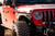DV8 Offroad 20-21 Jeep Gladiator Fender Flare Delete Kit
