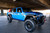 DV8 Offroad 20-22 Jeep JL 392/ Jeep JT Mojave Edition Dual Pod Light Mounts