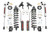 6 INCH COILOVER CONVERSION UPGRADE KIT VERTEX/V2 | FORD SUPER DUTY 4WD (2017-2022)