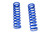 EVO Rear Bolt on Coilover HD Spring Pair 2007-2017 Jeep Wrangler JK JKU