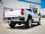 aFe Large Bore-HD 5 IN 409 SS DPF-Back Exhaust System w/Polished Tip 20-21 GM Truck V8-6.6L