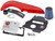 aFe Takeda Stage 2 Pro 5R Intake System 15-17 Subaru STI H4-2.5L (t)