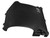 aFe MagnumFORCE Intake System Cover, Black, 11-13 BMW 335i/xi E9x 3.0L N55 (t)