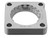 aFe Silver Bullet Throttle Body Spacer 08-14 Honda Accord V6 3.5L