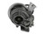 aFe Power Bladerunner Turbocharger 76mm 98.5-02 Dodge Diesel Trucks L6-5.9L (td)