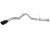 aFe Atlas Exhausts DPF-Back Aluminized Steel Exhaust Dodge Diesel Trucks 07.5-12 L6-6.7L Black Tip