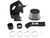 aFe MagnumFORCE Intake System Stage-2 Pro DRY S 2014 Jeep Cherokee V6 3.0L EcoDiesel